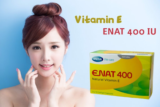 Vitamin e bao nhiêu tiền 1 vỉ