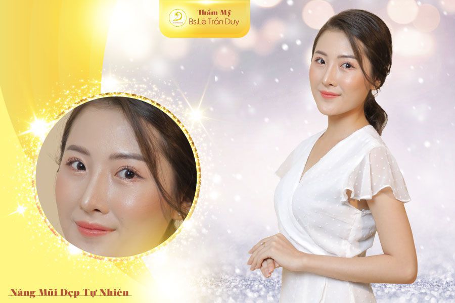 nang mui cong nghe han quoc
