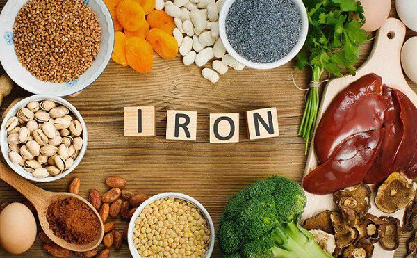 Ăn gì để giảm hồng cầu trong máu