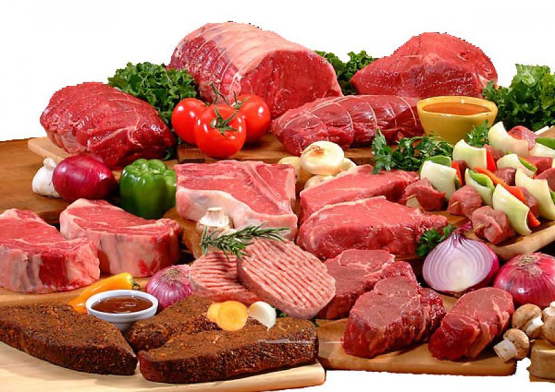 Ăn gì để giảm hồng cầu trong máu