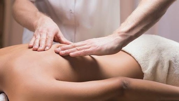 Các lợi ích của massage Yoni mang lại