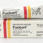 Thuốc bôi Fucicort điều trị viêm da