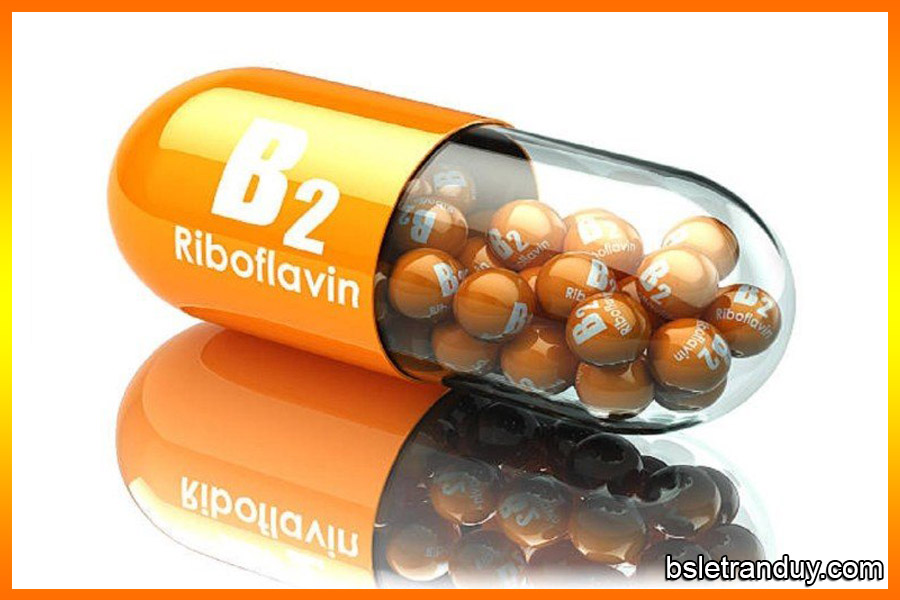 Thiếu máu thiếu acid folic và vitamin B12