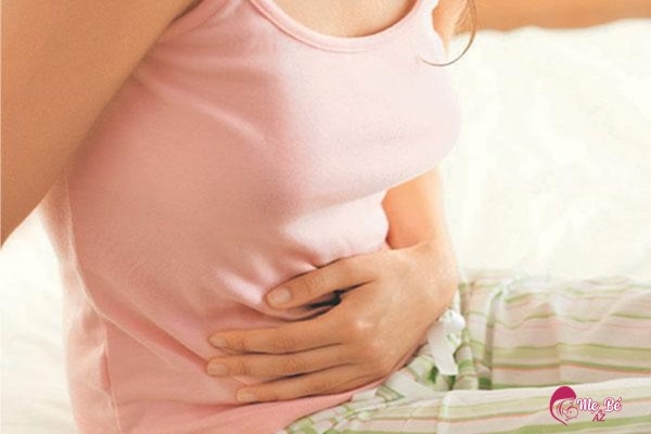 Nếu trứng không được thụ tinh xảy ra hiện tượng gì