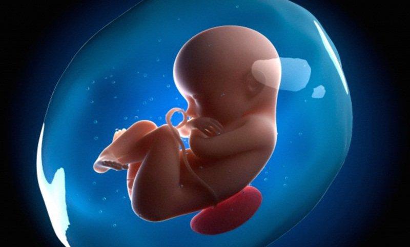 Siêu âm có phát hiện được rò rỉ nước ối không và phải làm gì khi phát hiện ra?