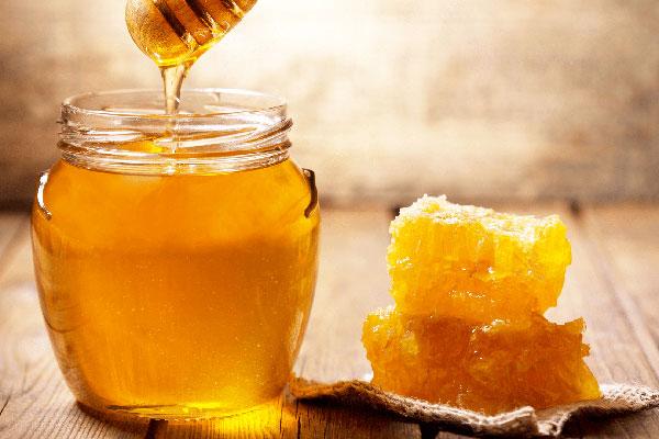 Viêm đại tràng có nên uống mật ong không ?