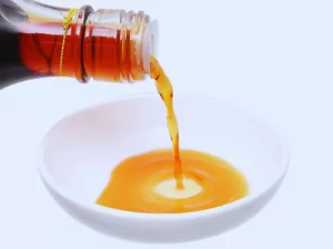 Nâng mũi xong có được ăn nước mắm không
