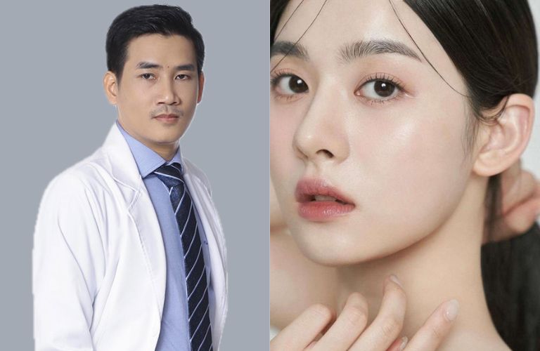 Bác sĩ Lê Trần Duy