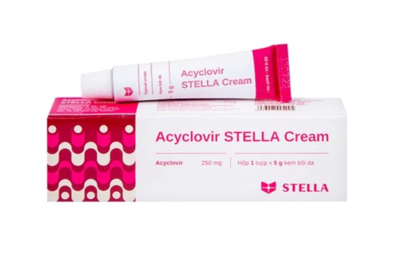 Acyclovir