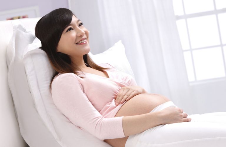 Tham khảo ý kiến bác sĩ khi dùng cho phụ nữ mang thai 