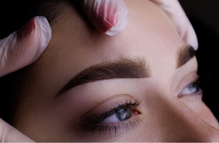 Tăng độ bền màu, kéo dài hiệu quả thẩm mỹ