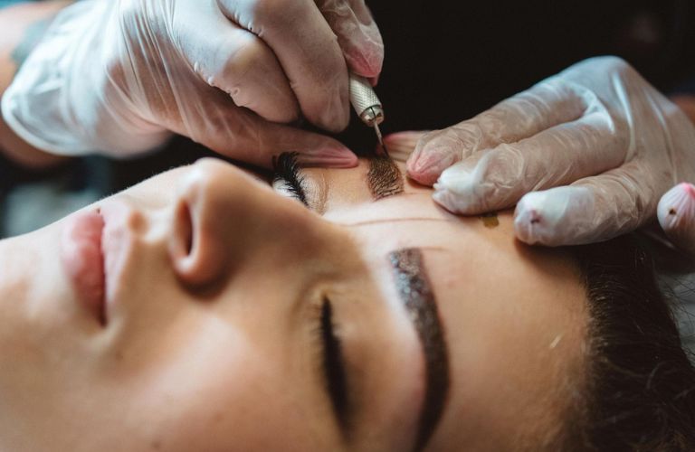 Mực phun chất lượng cao, màu đẹp và bền