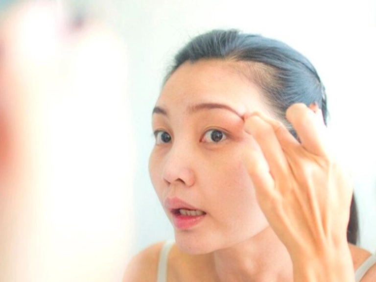 cách chọn chân mày phù hợp với khuôn mặt