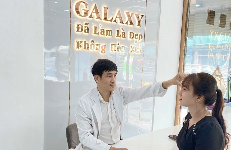 Căng da mặt an toàn, hiệu quả với Bác sĩ Lê Trần Duy