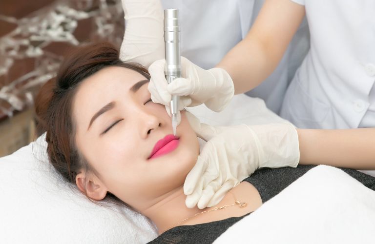 Lựa chọn cơ sở thẩm mỹ uy tín