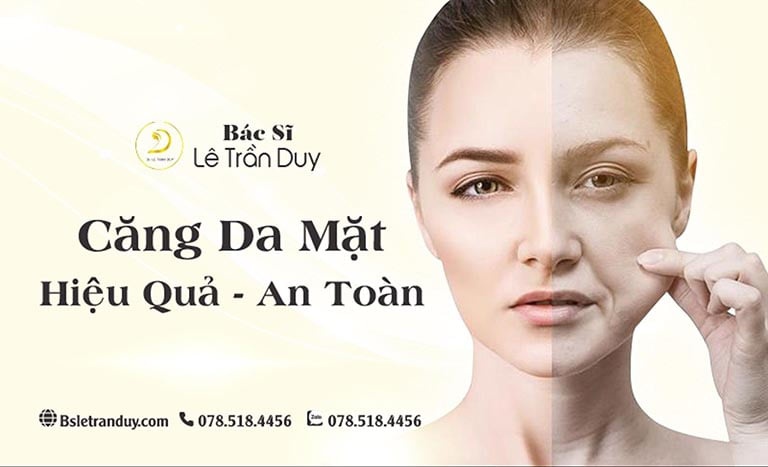 Thẩm mỹ Galaxy - Địa chỉ căng da mặt bằng chỉ collagen chất lượng, hiệu quả