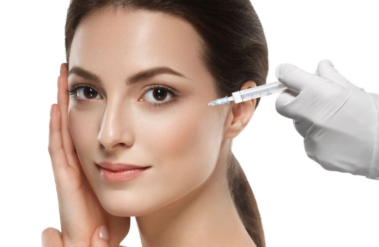 Tiêm filler