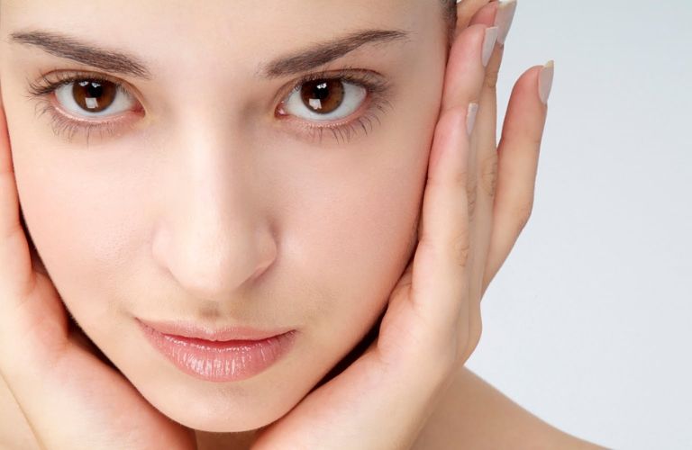 Căng da mặt với bác sĩ Duy không để lại sẹo xấu, phục hồi nhanh và mang lại kết quả tự nhiên