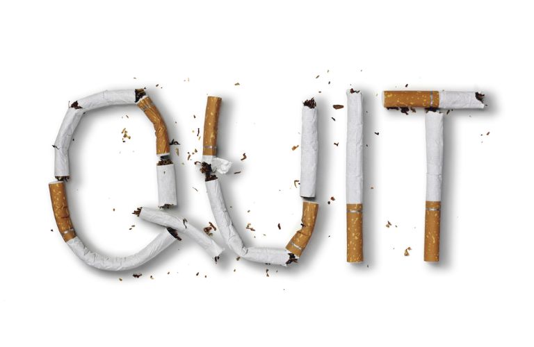 Tuyệt đối không hút thuốc lá ít nhất 4 tuần sau phẫu thuật