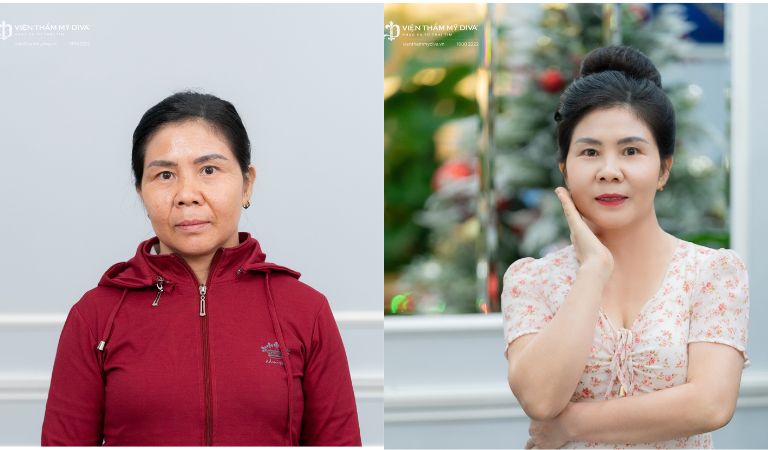 Viện thẩm mỹ DIVA
