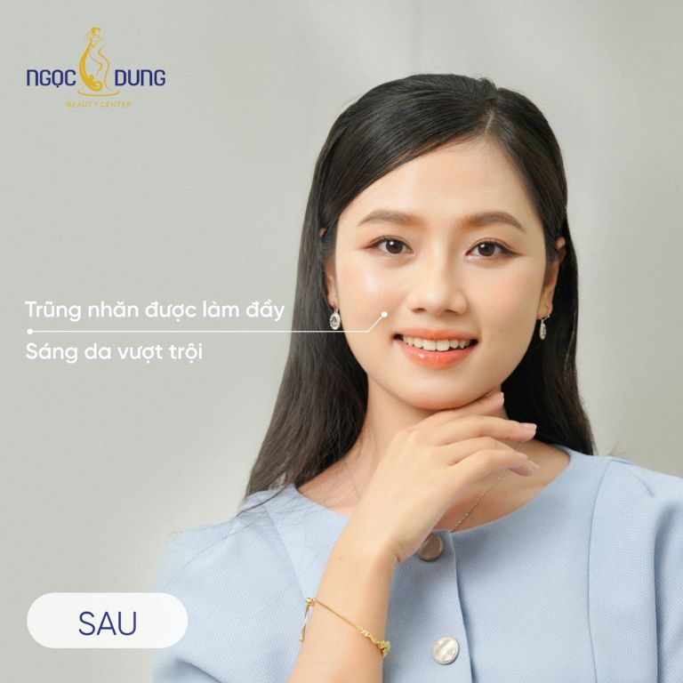 Thẩm mỹ viện Ngọc Dung