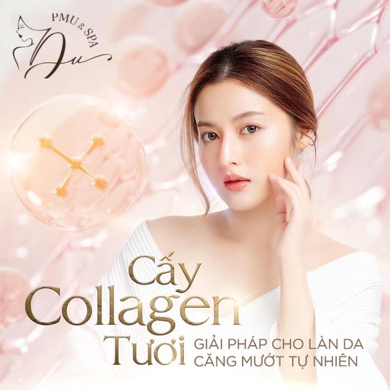 Viện Thẩm Mỹ Du Du