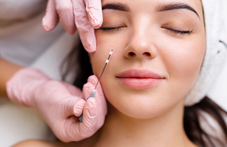 Ứng dụng công nghệ hiện đại, được chứng nhận an toàn