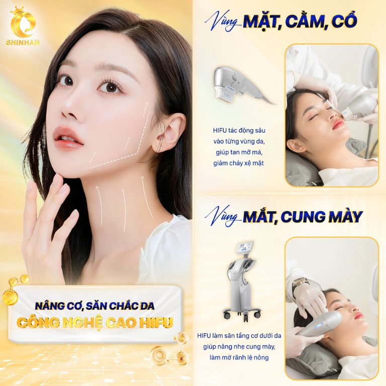 Thẩm mỹ viện PaulCare