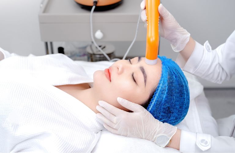 Cơ sở vật chất và trang thiết bị