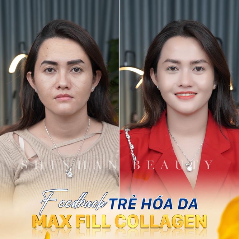 Viện Thẩm Mỹ ShinHan