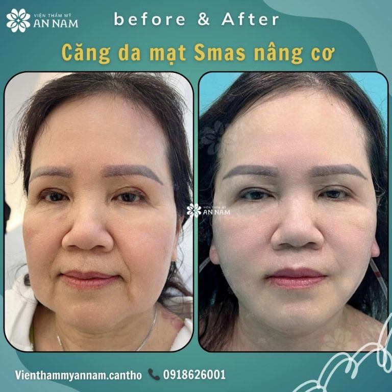 Viện thẩm mỹ An Nam