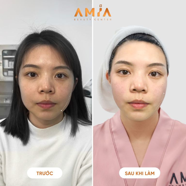 Amia Beauty Center