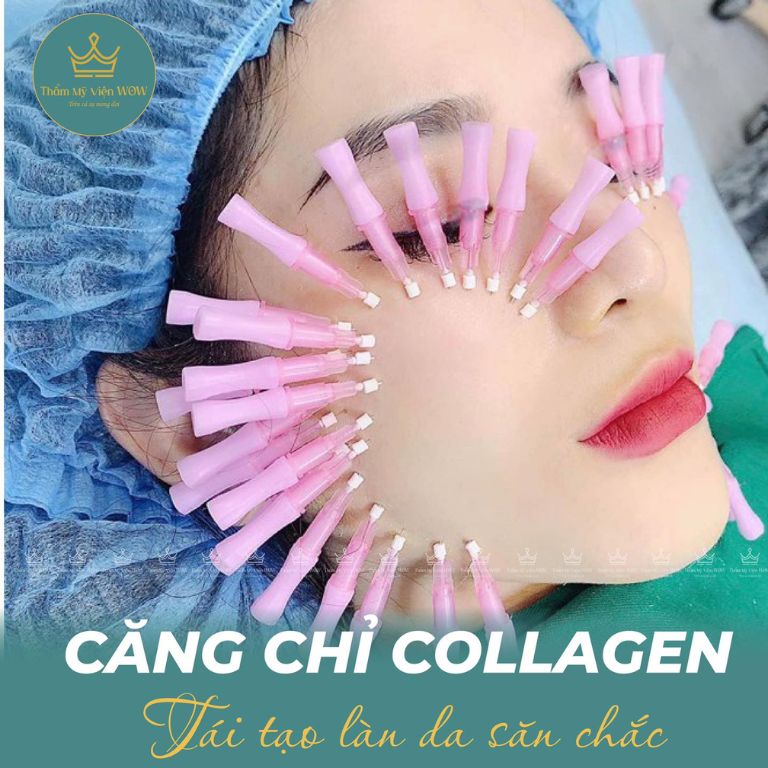 Phòng Khám Thẩm Mỹ Wow