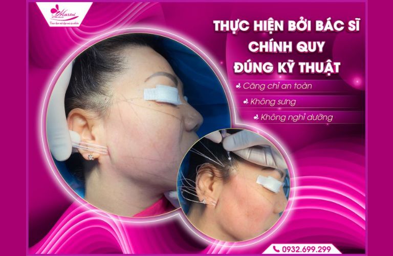 Thẩm mỹ viện Mailisa