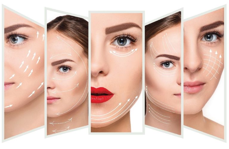 Hiểu rõ về các phương pháp căng da mặt và lựa chọn địa chỉ uy tín
