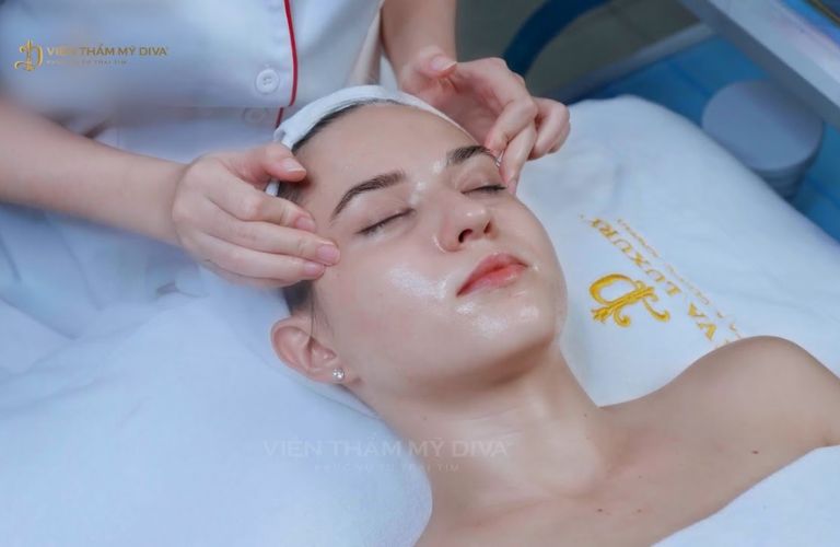 Viện thẩm mỹ DIVA