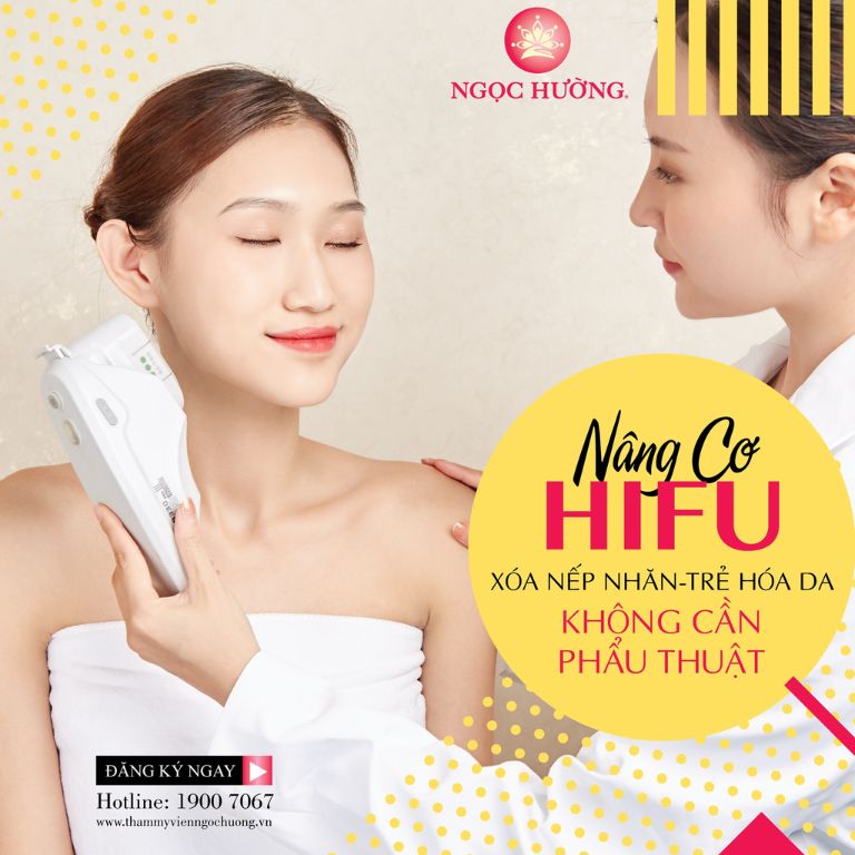 Thẩm Mỹ Viện Ngọc Hường