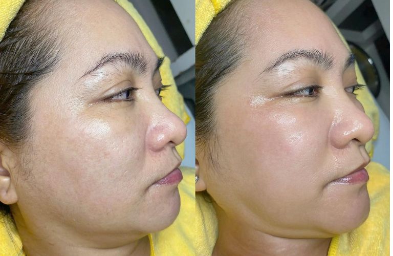 Thẩm mỹ viện Ngọc Hường