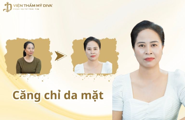 Viện thẩm mỹ Diva