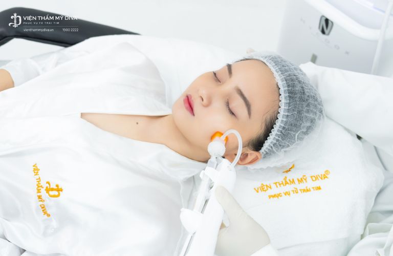 Viện Thẩm Mỹ DIVA