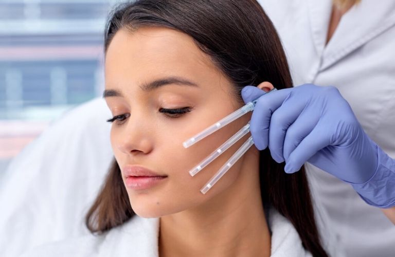 Lựa chọn cơ sở thẩm mỹ uy tín