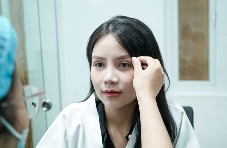 An toàn tuyệt đối, không biến chứng