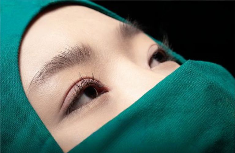 Mí mắt ổn định và cân đối hơn sau 1 - 3 tháng