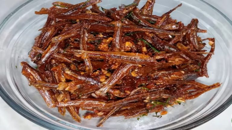 Cắt mí ăn cá được không