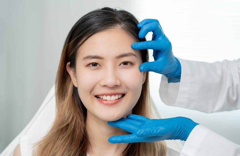 Cắt mí có làm mắt to hơn không?