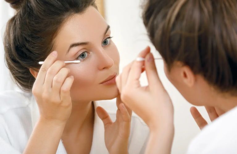 Vết mổ thường sẽ lành lại hoàn toàn trong khoảng 2-4 tuần sau phẫu thuật