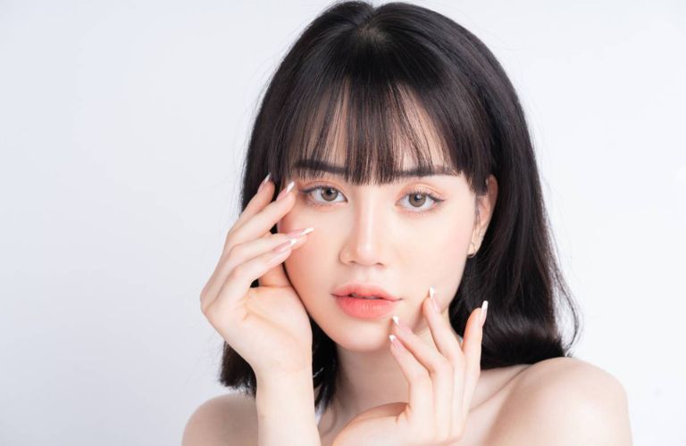 Cắt mí mắt Hàn Quốc