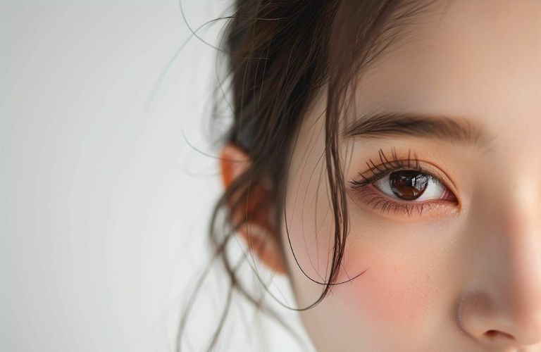 Phương pháp cắt mí mắt Hàn Quốc giúp tạo ra đôi mắt to tròn và tự nhiên