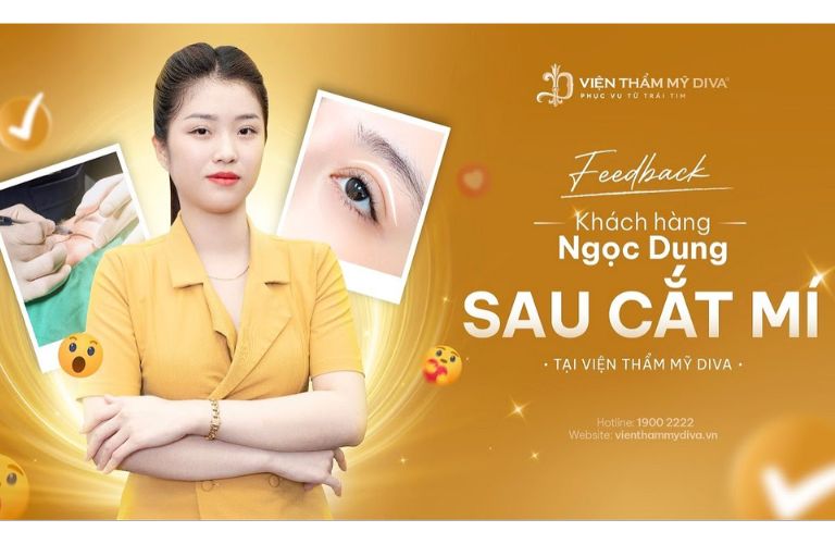 Viện Thẩm Mỹ DIVA