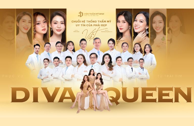Viện Thẩm Mỹ DIVA
